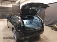 ✅ 2024 Cadillac XT4 AWD Sport • VIN: 1GYFZFR40RF130034 • Лот: 42470400. Опубликован ранее на IAAI с пробегом 78 миль. Бесплатный доступ к архиву аукционных продаж из США и подробный отчёт об истории автомобиля на DreamBid. Изображение 3.