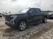 ✅ 2020 GMC Sierra 1500 • VIN: MVIN390304IND • Лот: 56961985. Опубликован ранее на Copart с пробегом 97 425 миль. Бесплатный доступ к архиву аукционных продаж из США и подробный отчёт об истории автомобиля на DreamBid. Изображение 1.