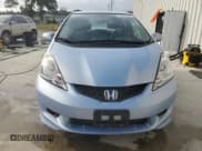 ✅ 2009 Honda Fit Sport • VIN: JHMGE88479S034135 • Lot: 84806235. Listed on Copart with 92,435 mi. Free auction sales archive from the USA and detailed vehicle history report at DreamBid. Image 5.