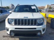 ✅ 2020 Jeep Renegade Limited • VIN: ZACNJBD14LPL93837 • Лот: 42432713. Опубликован ранее на IAAI с пробегом 60 650 миль. Бесплатный доступ к архиву аукционных продаж из США и подробный отчёт об истории автомобиля на DreamBid. Изображение 12.