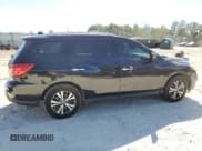 ✅ 2020 Nissan Pathfinder SV • VIN: 5N1DR2BM4LC594898 • Lot: 86713695. Listed on Copart with 143,391 mi. Free auction sales archive from the USA and detailed vehicle history report at DreamBid. Image 3.