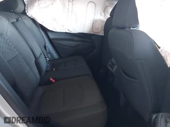 ✅ 2020 Chevrolet Equinox LT • VIN: 3GNAXJEV9LS529025 • Лот: 43508540. Опубликован ранее на IAAI с пробегом 108 058 миль. Бесплатный доступ к архиву аукционных продаж из США и подробный отчёт об истории автомобиля на DreamBid. Изображение 8.