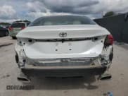 ✅ 2021 Toyota Avalon XLE • VIN: 4T1JZ1FB0MU057723 • Lot: 69915325. Listed on Copart with 57,607 mi. Free auction sales archive from the USA and detailed vehicle history report at DreamBid. Image 6.