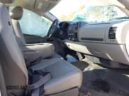 ✅ 2012 Chevrolet Silverado 1500 Work Truck • VIN: 1GCNCPEA8CZ185096 • Lot: 41426782. Listed on IAAI with 123,886 mi. Free auction sales archive from the USA and detailed vehicle history report at DreamBid. Image 8.