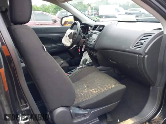 2016 Mitsubishi Outlander SE с VIN JA4AP3AWXGZ052112, выставлен на аукционе IAAI как лот 42740813 с пробегом 176 700 миль миль и . История ставок и продаж доступна на DreamBid. Изображение 5.