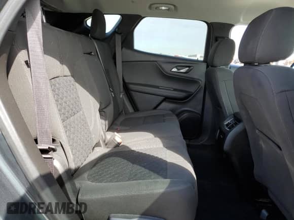 2019 Chevrolet Blazer z VIN 3GNKBBRA8KS653687, wystawiony jako Copart lot #81957005 z przebiegiem 62 393 mil mil oraz Szkoda całkowita • Salvage title. Historia ofert i sprzedaży dostępna na DreamBid. Obrazek 11.