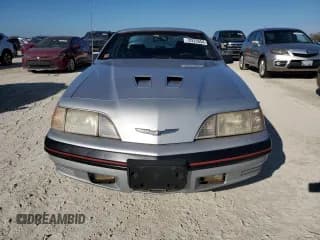 ✅ 1988 Ford Thunderbird • VIN: 1FABP64T3JH145411 • Lot: 78222654. Listed on Copart with 143,134 mi. Free auction sales archive from the USA and detailed vehicle history report at DreamBid. Image 5.