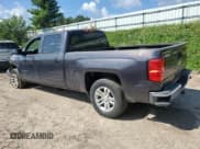 ✅ 2015 Chevrolet Silverado 1500 LT • VIN: 1GCUKREC0FF199821 • Лот: 66519014. Опубликован ранее на Copart с пробегом 175 263 миль. Бесплатный доступ к архиву аукционных продаж из США и подробный отчёт об истории автомобиля на DreamBid. Изображение 2.