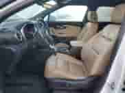 2019 Chevrolet Blazer Premier with VIN 3GNKBKRS8KS596853, listed as a Copart auction lot 72517054 with 61,123 mi miles and Salvage title. Bid and sale history available at DreamBid. Image 7.