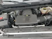 ✅ 2019 Chevrolet Silverado 1500 RST • VIN: 1GCUYEED1KZ167601 • Lot: 86436325. Listed on Copart with 42,961 mi. Free auction sales archive from the USA and detailed vehicle history report at DreamBid. Image 13.