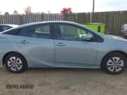 ✅ 2017 Toyota Prius Three • VIN: JTDKARFU0H3542259 • Лот: 43596528. Опубликован ранее на IAAI с пробегом 25 324 миль. Бесплатный доступ к архиву аукционных продаж из США и подробный отчёт об истории автомобиля на DreamBid. Изображение 14.
