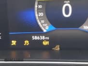 ✅ 2022 Volkswagen Tiguan SE • VIN: 3VV2B7AX7NM125459 • Лот: 43043601. Опубликован ранее на IAAI с пробегом 58 638 миль. Бесплатный доступ к архиву аукционных продаж из США и подробный отчёт об истории автомобиля на DreamBid. Изображение 15.