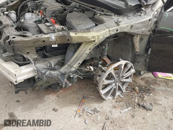 ✅ 2020 Acura TLX • VIN: 19UUB1F32LA002657 • Lot: 41820420. Listed on IAAI with 47,829 mi. Free auction sales archive from the USA and detailed vehicle history report at DreamBid. Image 6.