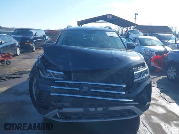 ✅ 2022 Volkswagen Atlas SE • VIN: 1V2LP2CA8NC541150 • Lot: 41440577. Wystawiony na IAAI z przebiegiem 77 028 mil. Bezpłatny archiwum sprzedaży aukcyjnych z USA i szczegółowy raport historii pojazdu na DreamBid. Zdjęcie 12.