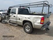 ✅ 2002 GMC Sierra 2500HD SLE • VIN: 1GTHC23G82F137203 • Lot: 43575426. Wystawiony na IAAI z przebiegiem 145 772 mil. Bezpłatny archiwum sprzedaży aukcyjnych z USA i szczegółowy raport historii pojazdu na DreamBid. Zdjęcie 3.