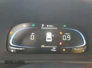 ✅ 2024 Hyundai Venue Limited • VIN: KMHRC8A38RU324126 • Lot: 51013715. Listed on Copart with 7,768 mi. Free auction sales archive from the USA and detailed vehicle history report at DreamBid. Image 9.