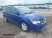 ✅ 2012 Dodge Journey SXT • VIN: 3C4PDCBB2CT341667 • Лот: 42763747. Опубликован ранее на IAAI с пробегом 149 680 миль. Бесплатный доступ к архиву аукционных продаж из США и подробный отчёт об истории автомобиля на DreamBid. Изображение 1.