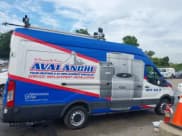 ✅ 2021 Ford Transit Cargo • VIN: 1FTBW3X84MKA85410 • Lot: 42989543. Wystawiony na IAAI z przebiegiem 49 387 mil. Bezpłatny archiwum sprzedaży aukcyjnych z USA i szczegółowy raport historii pojazdu na DreamBid. Zdjęcie 13.