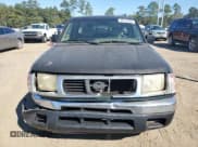 ✅ 2000 Nissan Frontier XE • VIN: 1N6DD26S0YC320260 • Лот: 86173585. Опубликован ранее на Copart с пробегом 265 531 миль. Бесплатный доступ к архиву аукционных продаж из США и подробный отчёт об истории автомобиля на DreamBid. Изображение 5.