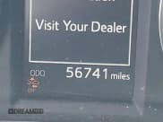 ✅ 2016 Toyota RAV4 SE • VIN: 2T3JFREV6GW525873 • Lot: 43544059. Listed on IAAI with 56,741 mi. Free auction sales archive from the USA and detailed vehicle history report at DreamBid. Image 16.