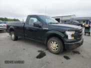✅ 2016 Ford F-150 XL • VIN: 1FTMF1C82GKD61512 • Лот: 71266165. Опубликован ранее на Copart с пробегом 139 326 миль. Бесплатный доступ к архиву аукционных продаж из США и подробный отчёт об истории автомобиля на DreamBid. Изображение 4.