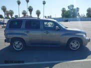 ✅ 2011 Chevrolet HHR 1LT • VIN: 3GNBABFWXBS514597 • Lot: 42349812. Listed on IAAI with 165,664 mi. Free auction sales archive from the USA and detailed vehicle history report at DreamBid. Image 14.