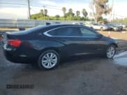 ✅ 2016 Chevrolet Impala LT • VIN: 2G1115S3XG9158134 • Лот: 69700364. Опубликован ранее на Copart с пробегом 157 706 миль. Бесплатный доступ к архиву аукционных продаж из США и подробный отчёт об истории автомобиля на DreamBid. Изображение 3.