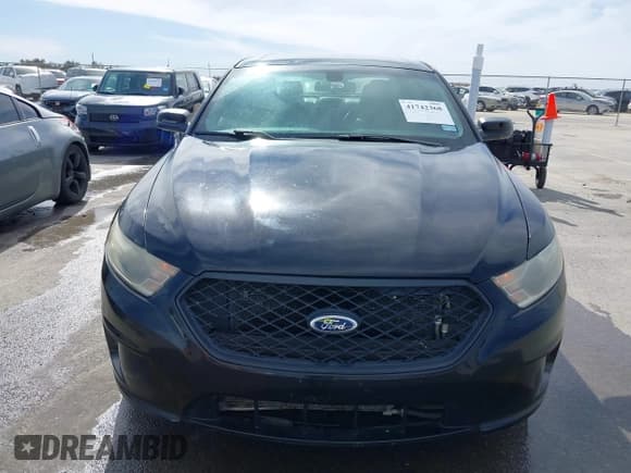 ✅ 2013 Ford Police Interceptor • VIN: 1FAHP2MT8DG191703 • Lot: 41742368. Wystawiony na IAAI z przebiegiem Nie podano. Bezpłatny archiwum sprzedaży aukcyjnych z USA i szczegółowy raport historii pojazdu na DreamBid. Zdjęcie 12.