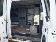 ✅ 2011 Ford Econoline Cargo Commercial • VIN: 1FTNE2EL0BDA19911 • Lot: 42969823. Listed on IAAI with 119,796 mi. Free auction sales archive from the USA and detailed vehicle history report at DreamBid. Image 8.