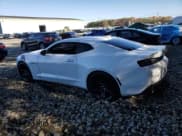 ✅ 2018 Chevrolet Camaro 1LT • VIN: 1G1FB1RS1J0186933 • Lot: 89443795. Listed on Copart with Not provided. Free auction sales archive from the USA and detailed vehicle history report at DreamBid. Image 2.