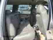 2001 Chevrolet Suburban LS с VIN 3GNEC16T51G249998, выставлен на аукционе Copart как лот 65819714 с пробегом Не указан миль и На запчасти • Non repairable. История ставок и продаж доступна на DreamBid. Изображение 11.