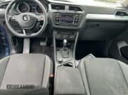 ✅ 2019 Volkswagen Tiguan S • VIN: 3VV0B7AX2KM117496 • Lot: 89914455. Listed on Copart with 52,445 mi. Free auction sales archive from the USA and detailed vehicle history report at DreamBid. Image 9.