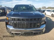 ✅ 2021 Chevrolet Silverado 1500 Custom • VIN: 1GCPWBEK5MZ294418 • Lot: 83649874. Wystawiony na Copart z przebiegiem 38 724 mil. Bezpłatny archiwum sprzedaży aukcyjnych z USA i szczegółowy raport historii pojazdu na DreamBid. Zdjęcie 5.