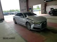 ✅ 2016 Audi A6 Premium • VIN: WAUFFAFC1GN124742 • Lot: 68173615. Listed on Copart with 115,675 mi. Free auction sales archive from the USA and detailed vehicle history report at DreamBid. Image 13.