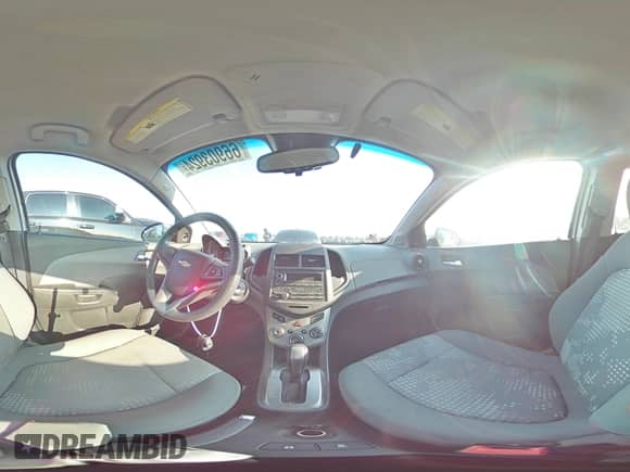 2013 Chevrolet Sonic LS с VIN 1G1JA5SG4D4152704, выставлен на аукционе Copart как лот 66903924 с пробегом 80 211 миль миль и Списание • Salvage title. История ставок и продаж доступна на DreamBid. Изображение 13.