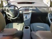 ✅ 2015 Toyota Prius Two • VIN: JTDKN3DU7F0409730 • Lot: 84596355. Listed on Copart with 73,104 mi. Free auction sales archive from the USA and detailed vehicle history report at DreamBid. Image 8.