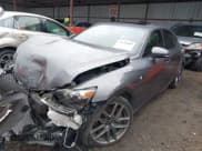 ✅ 2015 Lexus IS 350 • VIN: JTHBE1D27F5019778 • Lot: 43438889. Listed on IAAI with 87,282 mi. Free auction sales archive from the USA and detailed vehicle history report at DreamBid. Image 2.