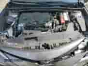 2023 Toyota Camry LE с VIN 4T1C11BK4PU107355, выставлен на аукционе Copart как лот 80353325 с пробегом 7 174 миль миль и Списание • Salvage title. История ставок и продаж доступна на DreamBid. Изображение 11.