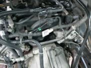 ✅ 2014 Ford Econoline Cargo Commercial • VIN: 1FTNE2EW3EDA31422 • Lot: 43039076. Wystawiony na IAAI z przebiegiem 168 755 mil. Bezpłatny archiwum sprzedaży aukcyjnych z USA i szczegółowy raport historii pojazdu na DreamBid. Zdjęcie 19.