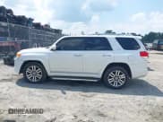 ✅ 2013 Toyota 4Runner SR5 • VIN: JTEZU5JR3D5059053 • Lot: 43048499. Wystawiony na IAAI z przebiegiem 195 654 mil. Bezpłatny archiwum sprzedaży aukcyjnych z USA i szczegółowy raport historii pojazdu na DreamBid. Zdjęcie 14.