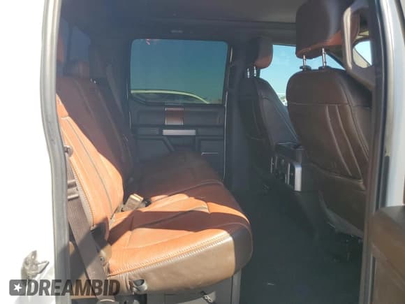 ✅ 2022 Ford F-250 XL • VIN: 1FT7W2B66NED72494 • Лот: 86547115. Опубликован ранее на Copart с пробегом Не указан. Бесплатный доступ к архиву аукционных продаж из США и подробный отчёт об истории автомобиля на DreamBid. Изображение 10.