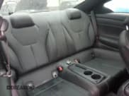 ✅ 2017 Infiniti Q60 Premium • VIN: JN1EV7EK9HM362541 • Лот: 43375065. Опубликован ранее на Copart с пробегом 142 072 миль. Бесплатный доступ к архиву аукционных продаж из США и подробный отчёт об истории автомобиля на DreamBid. Изображение 10.