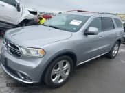 ✅ 2014 Dodge Durango Limited • VIN: 1C4SDHDT7EC344477 • Lot: 42354498. Listed on IAAI with 174,806 mi. Free auction sales archive from the USA and detailed vehicle history report at DreamBid. Image 2.