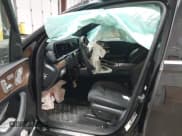 ✅ 2024 Mercedes-Benz GLE 350 • VIN: 4JGFB4FE2RA983099 • Lot: 43335672. Listed on IAAI with 24,430 mi. Free auction sales archive from the USA and detailed vehicle history report at DreamBid. Image 5.