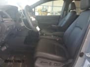 ✅ 2023 Honda Odyssey Sport • VIN: 5FNRL6H76PB044745 • Lot: 90727335. Wystawiony na Copart z przebiegiem 10 016 mil. Bezpłatny archiwum sprzedaży aukcyjnych z USA i szczegółowy raport historii pojazdu na DreamBid. Zdjęcie 7.