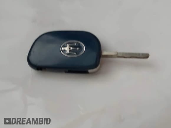 ✅ 2013 Maserati Quattroporte S • VIN: ZAM39NKA7D0066682 • Lot: 42662199. Listed on IAAI with 36,294 mi. Free auction sales archive from the USA and detailed vehicle history report at DreamBid. Image 11.