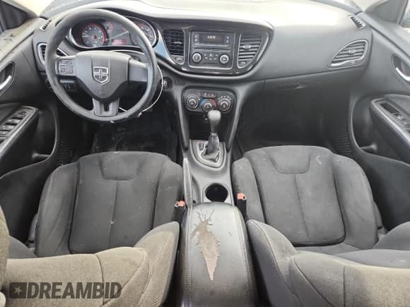 ✅ 2013 Dodge Dart SE • VIN: 1C3CDFAA8DD213941 • Лот: 85518705. Опубликован ранее на Copart с пробегом 112 043 миль. Бесплатный доступ к архиву аукционных продаж из США и подробный отчёт об истории автомобиля на DreamBid. Изображение 8.