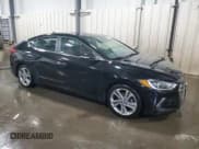✅ 2017 Hyundai Elantra SE • VIN: KMHD84LF3HU355133 • Lot: 86807725. Wystawiony na Copart z przebiegiem 114 578 mil. Bezpłatny archiwum sprzedaży aukcyjnych z USA i szczegółowy raport historii pojazdu na DreamBid. Zdjęcie 4.