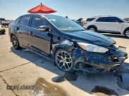 ✅ 2016 Ford Focus SE • VIN: 1FADP3F26GL244757 • Лот: 86088365. Опубликован ранее на Copart с пробегом 109 213 миль. Бесплатный доступ к архиву аукционных продаж из США и подробный отчёт об истории автомобиля на DreamBid. Изображение 4.