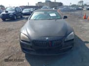 ✅ 2012 BMW 6 Series 650i • VIN: WBALZ3C5XCDL72533 • Lot: 42804395. Listed on IAAI with 123,299 mi. Free auction sales archive from the USA and detailed vehicle history report at DreamBid. Image 12.